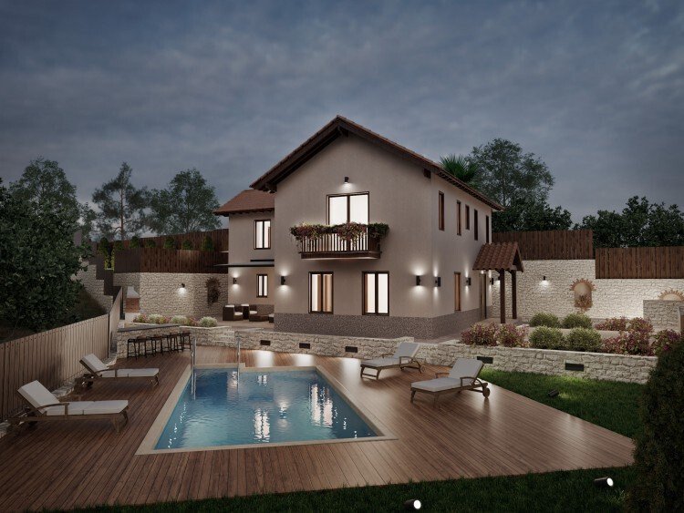 House in Silikou, Limassol, Cyprus 1 - 14403440