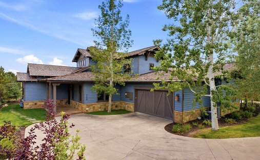 Townhouse in Kamas, Utah, United States 1