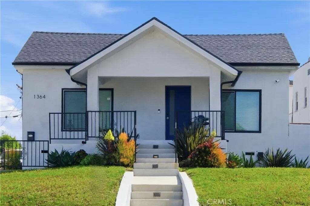 House in Los Angeles, California, United States 1 - 18559089