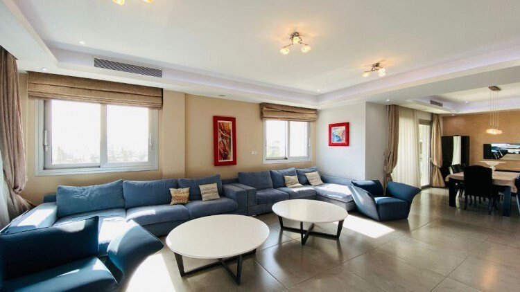 Apartment in Limassol, Limassol, Cyprus 4 - 13005359