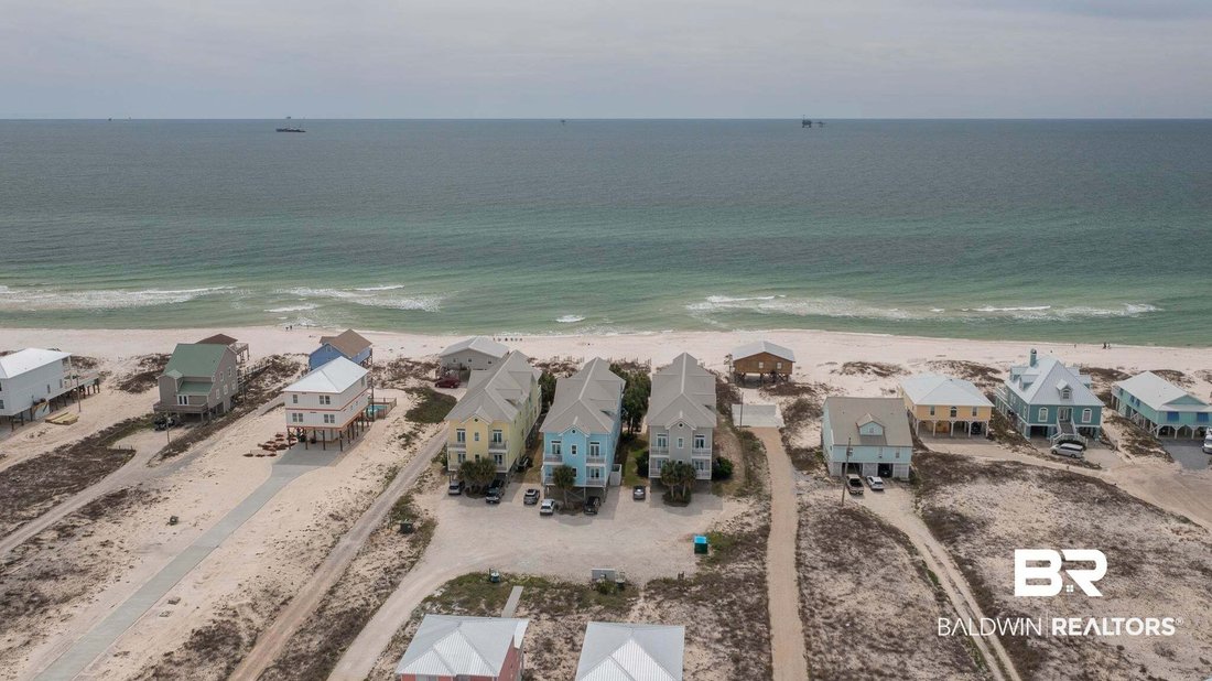 House in Gulf Shores, Alabama, United States 3 - 18562910