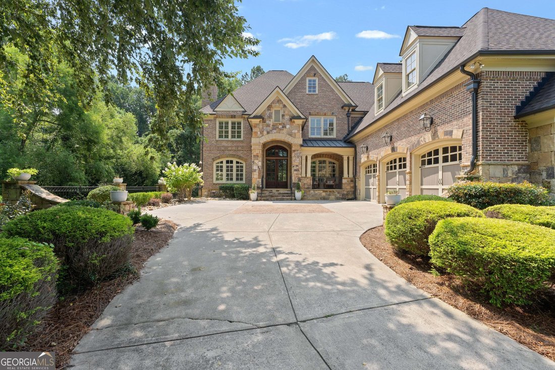 House in Acworth, Georgia, United States 2 - 17764364
