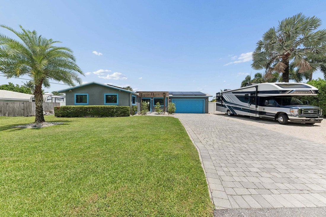 House in Boynton Beach, Florida, United States 1 - 18558655