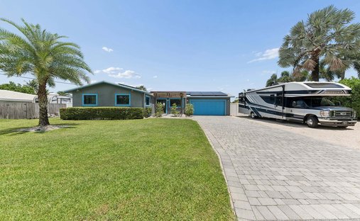 Haus in Boynton Beach, Florida, Vereinigte Staaten 1