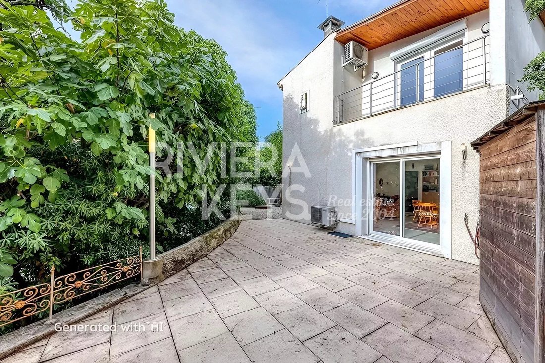 Apartment in Petit-Juas, Cannes, France 3 - 16645243