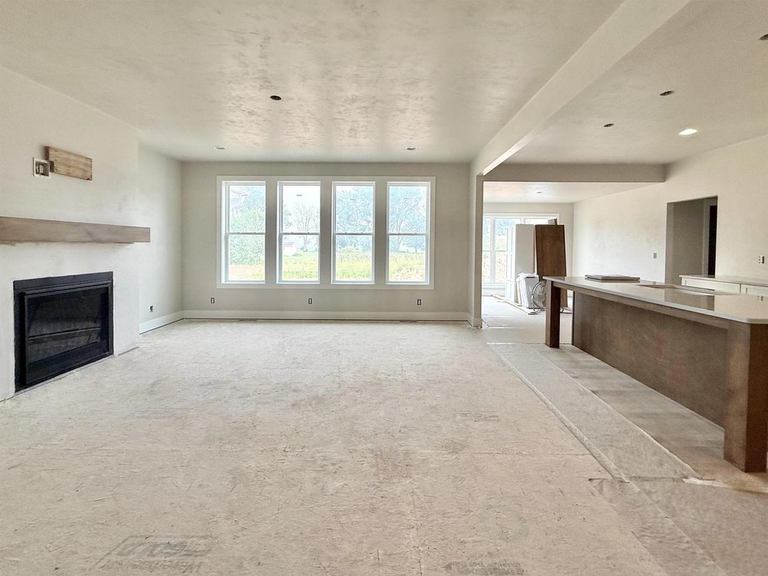 House in Menasha, Wisconsin, United States 2 - 17786388