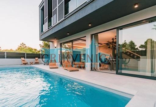 House in Srima, Sibenik-Knin County, Croatia 5 - 18560561
