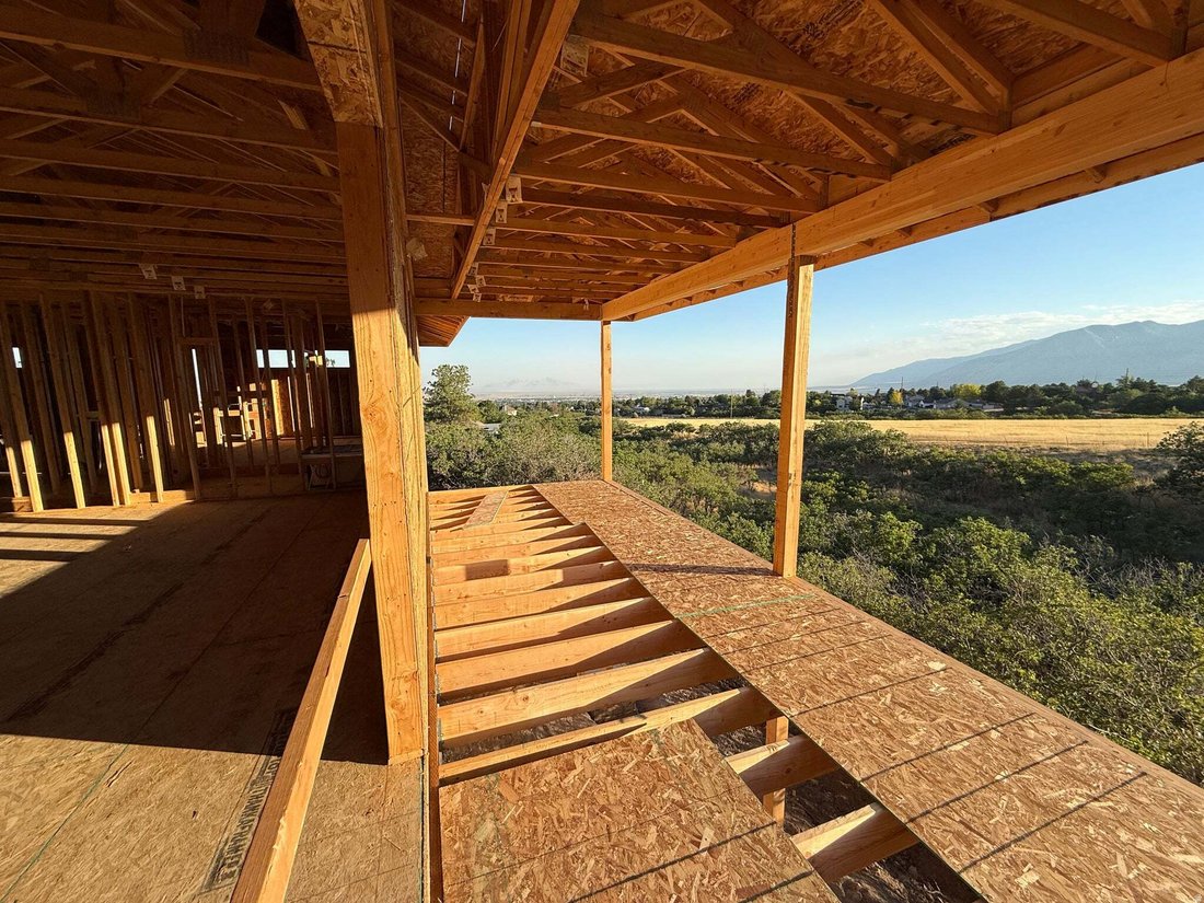House in Erda, Utah, United States 3 - 17601490