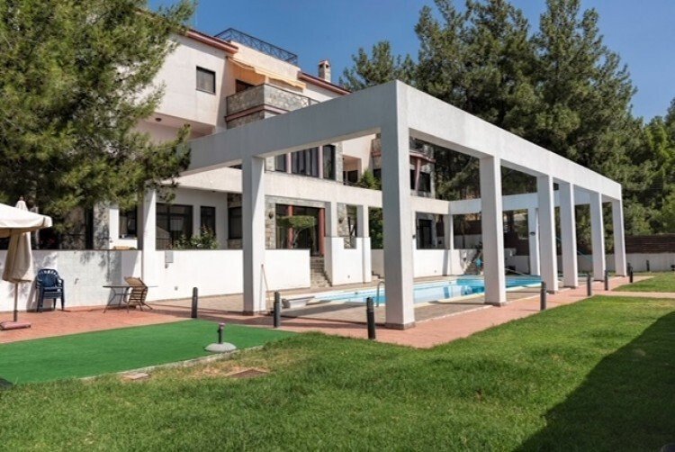 House in Moniatis, Limassol, Cyprus 4 - 13005085
