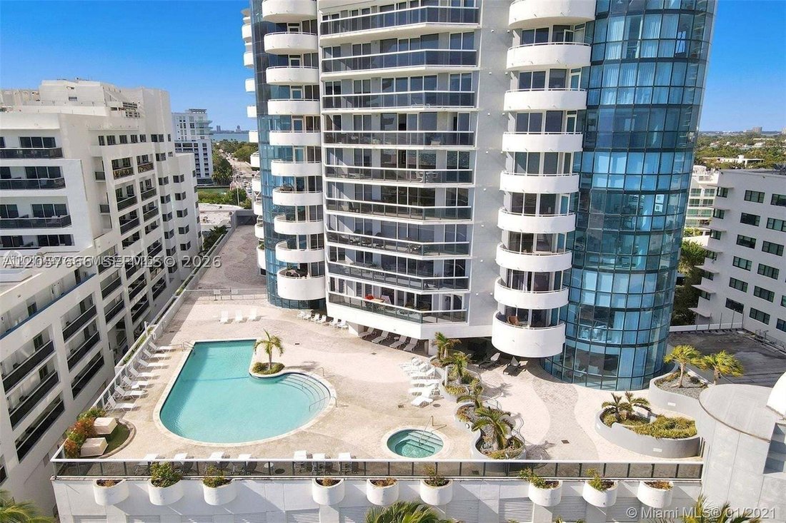 Condo in Miami Beach, Florida, United States 3 - 18562022