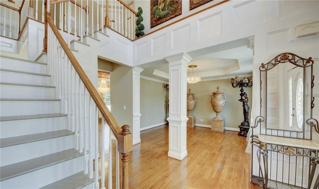 House in Loganville, Georgia, United States 4 - 18565124