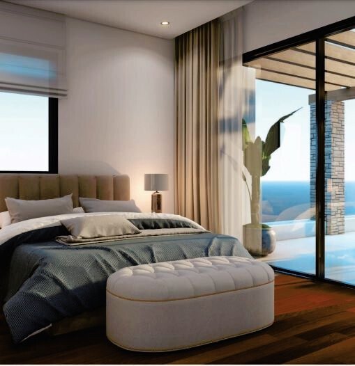 Apartment in Chloraka, Paphos, Cyprus 3 - 14404081