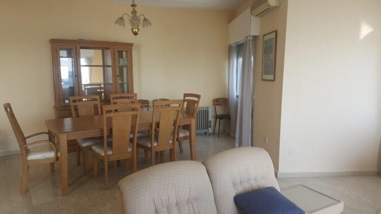 Apartment in Limassol, Limassol, Cyprus 4 - 13004885