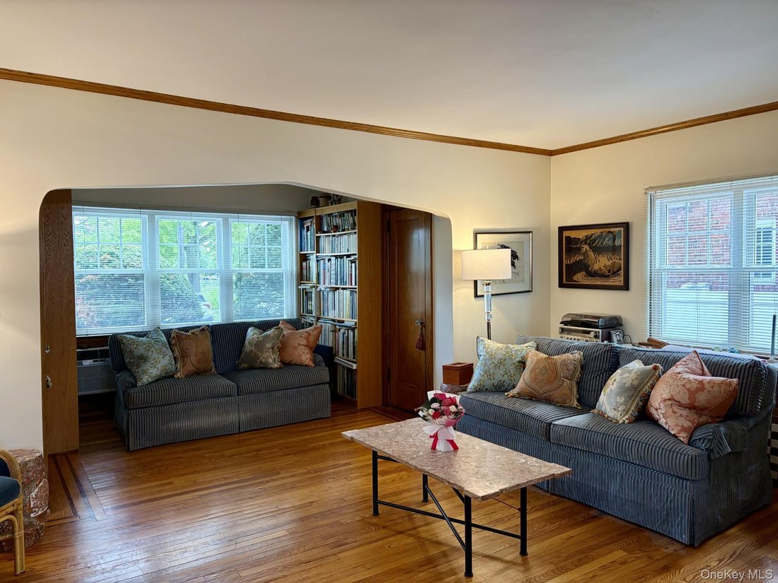 House in New York, New York, United States 3 - 18495068
