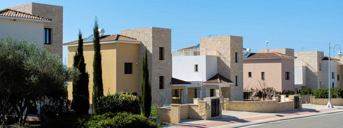 House in Kouklia, Paphos, Cyprus 5 - 14379543