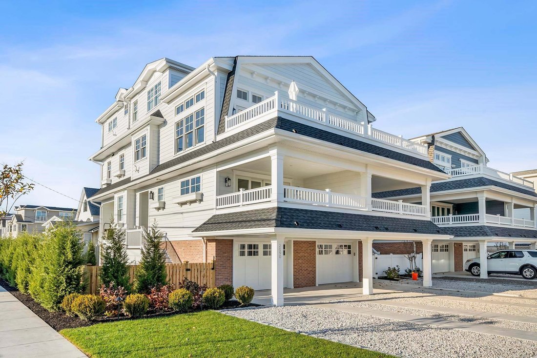 Townhouse in Avalon, New Jersey, United States 2 - 18558249