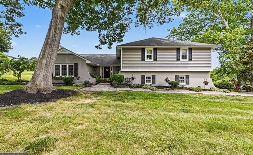 House in Bel Air, Maryland, United States 1