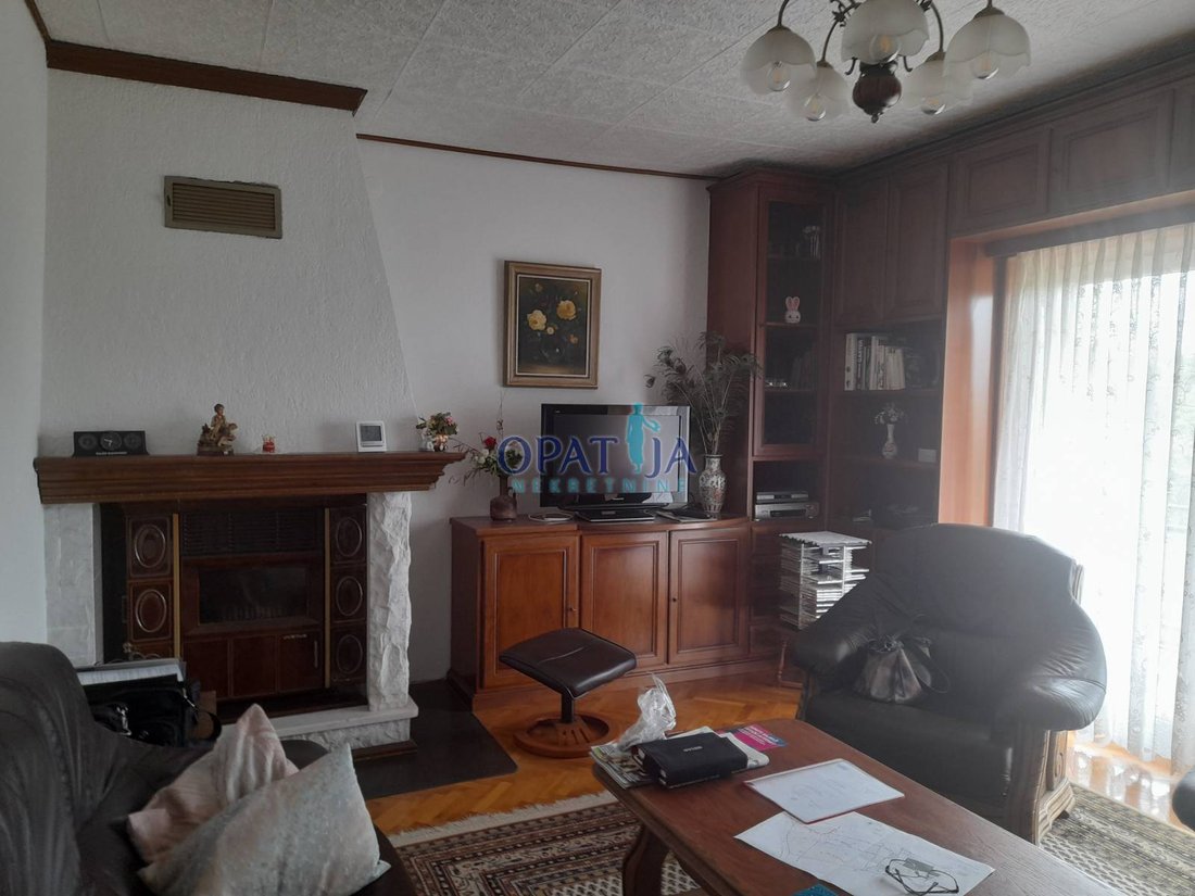 House in Opcina Matulji, Primorje-Gorski Kotar County, Croatia 1 - 18560556