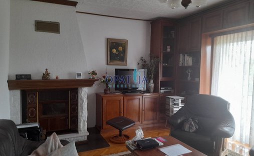 House in Opcina Matulji, Primorje-Gorski Kotar County, Croatia 1