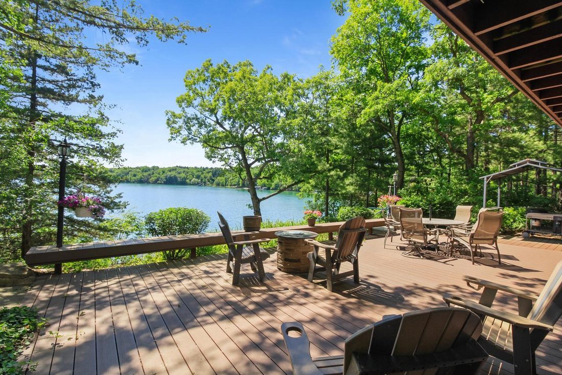 House in Lauderdale Lakes, Wisconsin, United States 3 - 18565116