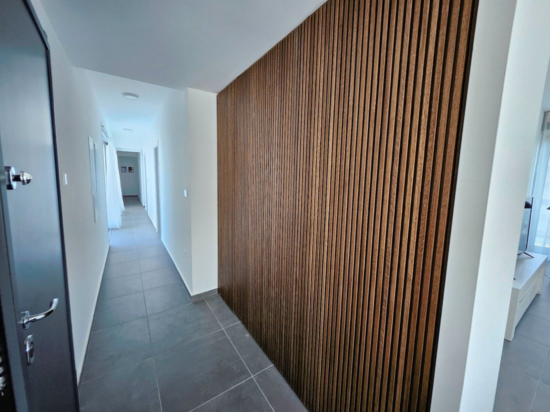Apartment in Limassol, Limassol, Cyprus 5 - 14688992