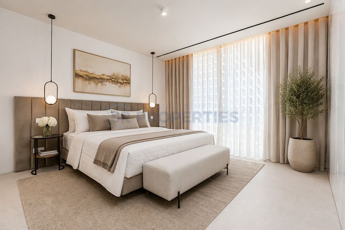 Apartment in Vilamoura, Quarteira, Algarve 5 - 18438038