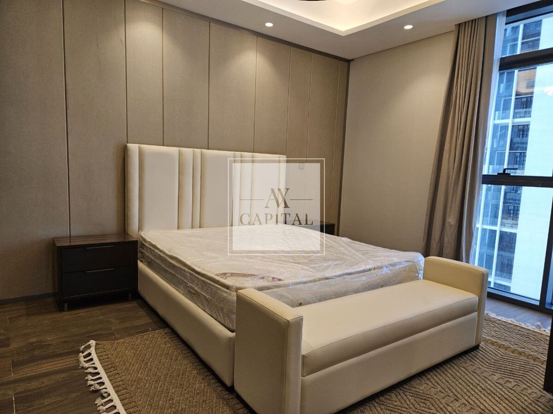 Apartment in Al Yufrah 1, Al Yufrah, Dubai 3 - 18563568