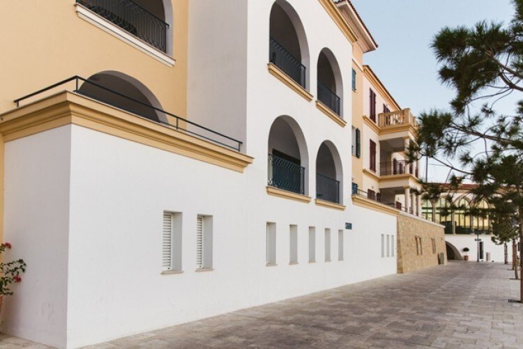 Apartment in Limassol, Limassol, Cyprus 2 - 13004793