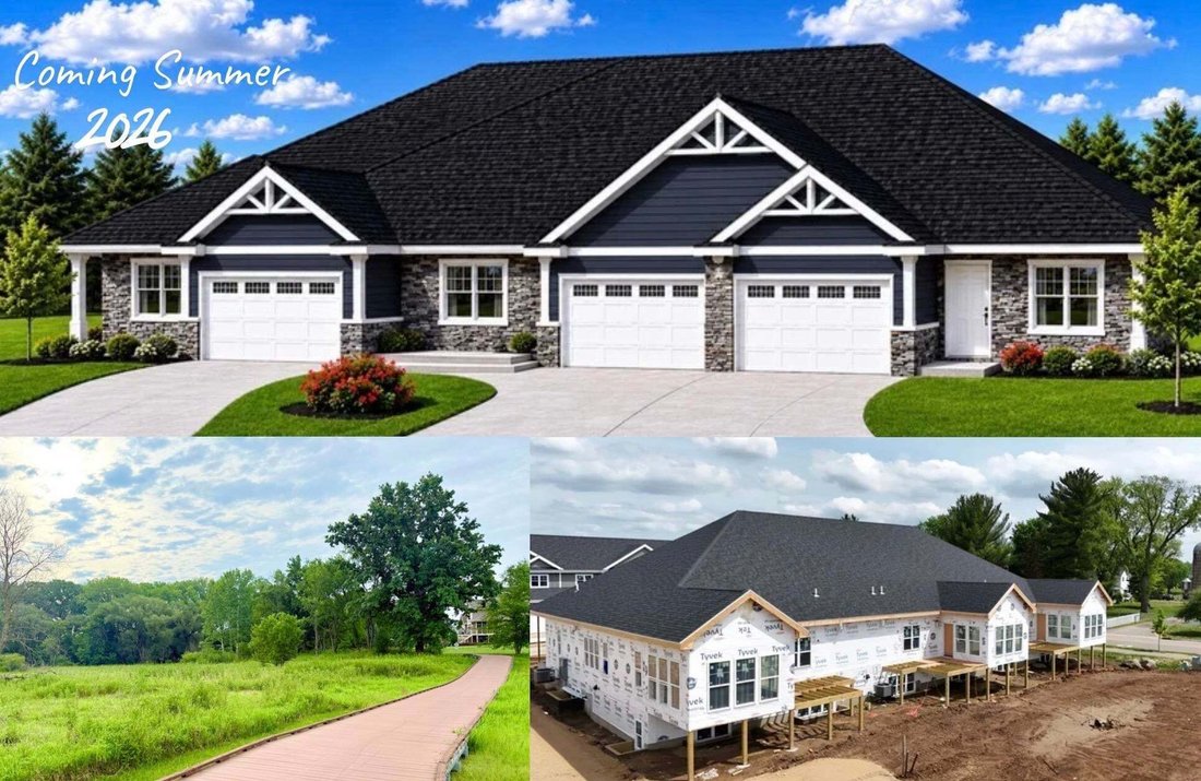 Condo in Dane, Wisconsin, United States 1 - 18560931