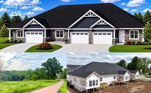 Condo in Dane, Wisconsin, United States 1
