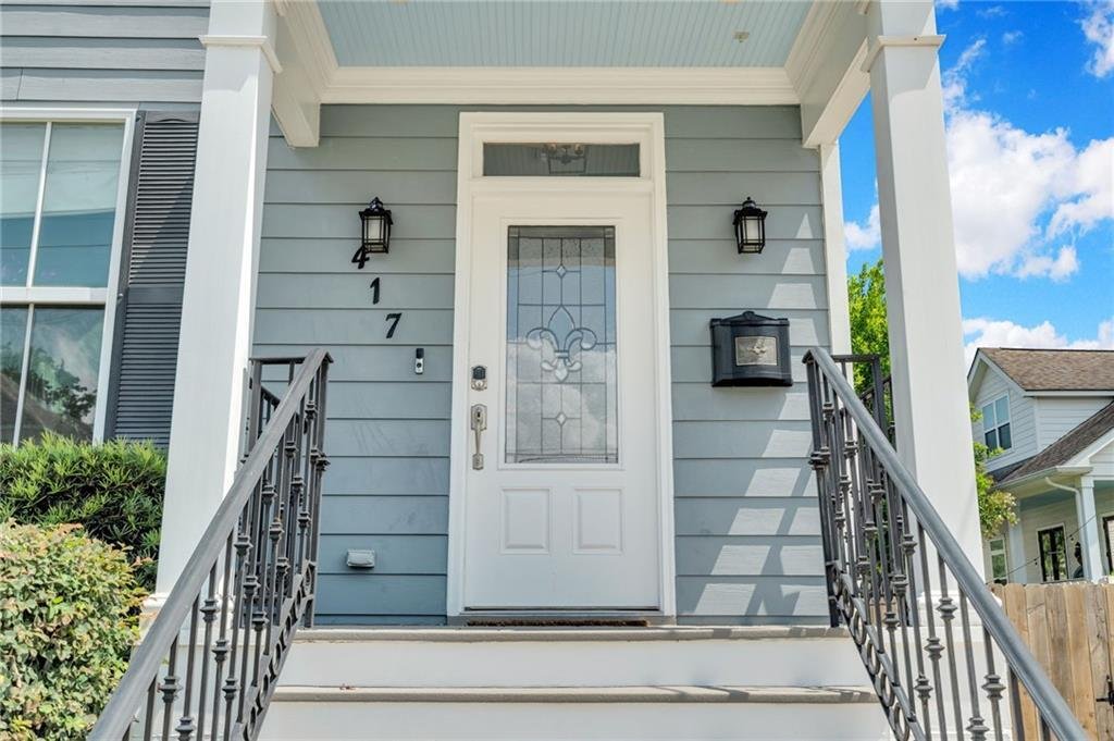 House in New Orleans, Louisiana, United States 2 - 18558133