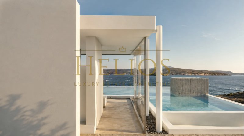 Villa in Crete, Greece 2 - 18556328
