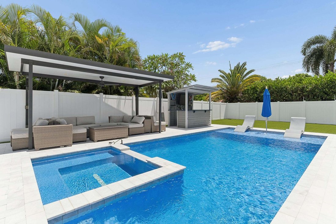 House in Boynton Beach, Florida, United States 2 - 18558655