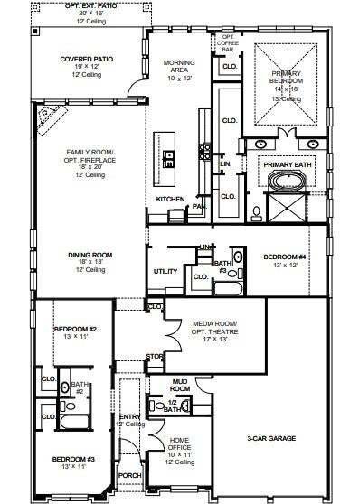 House in Fort Worth, Texas, United States 2 - 18562797