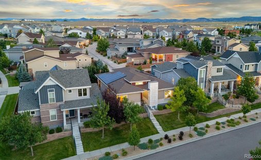 Casa a Arvada, Colorado, Stati Uniti 1