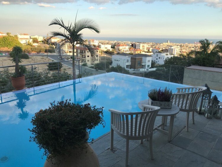 House in Agios Athanasios, Limassol, Cyprus 2 - 13004971