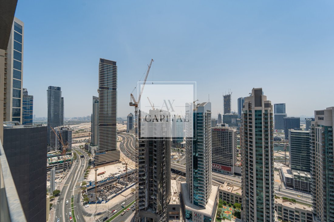 Apartment in Palm Jumeirah, Dubai, United Arab Emirates 4 - 18563659