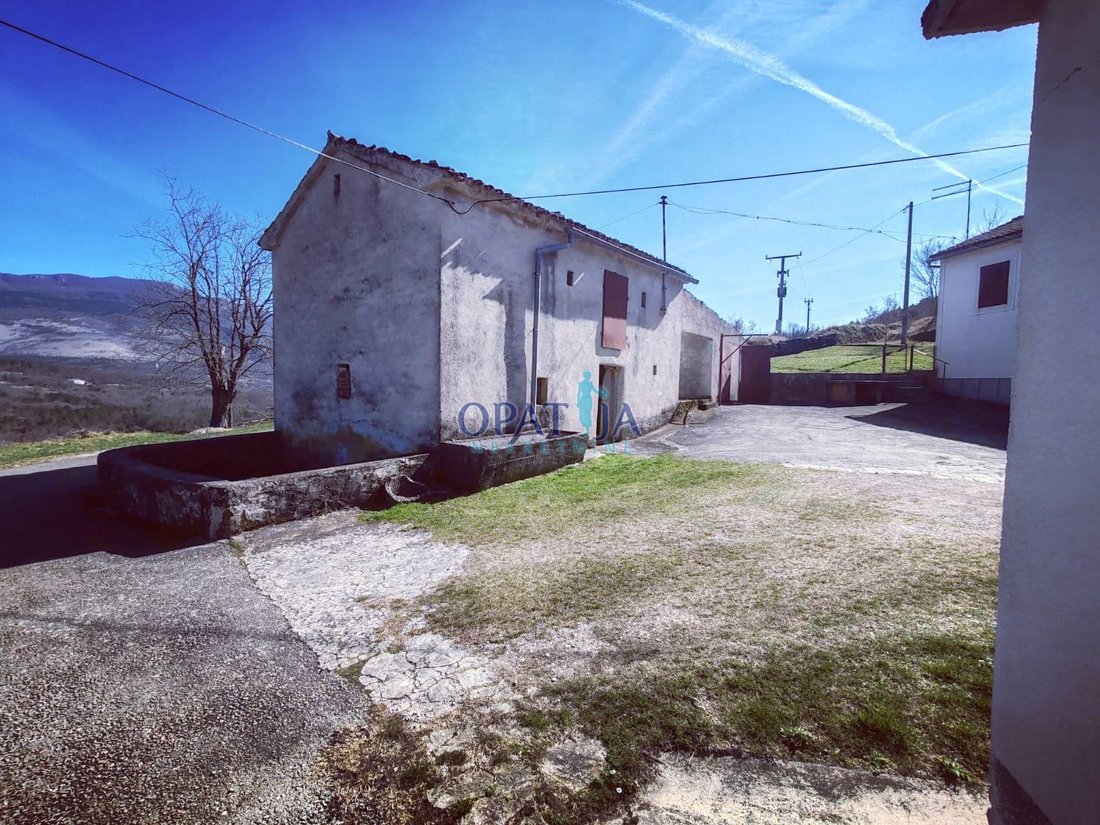 Land in Boljun, Istria County, Croatia 5 - 18560410