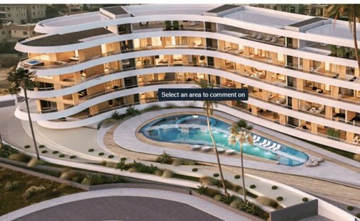 Apartamento en Kato Polemidia, Distrito de Limasol, Chipre 1