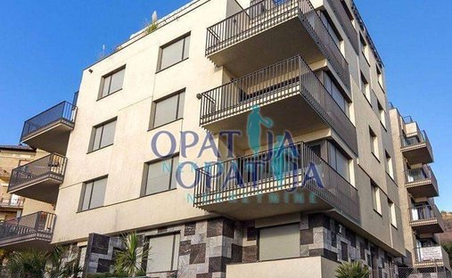 Apartment in Grad Opatija, Primorje-Gorski Kotar County, Croatia 1