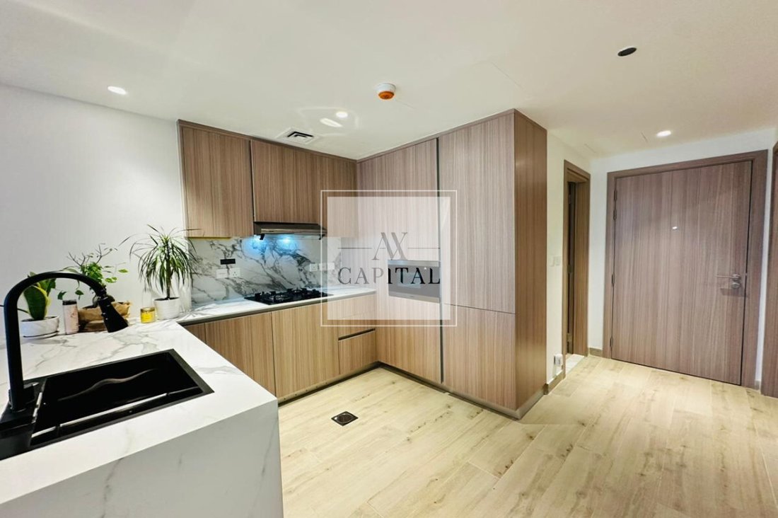Apartment in Dubai Marina / Marsa Dubai, Dubai, United Arab Emirates 5 - 18563674