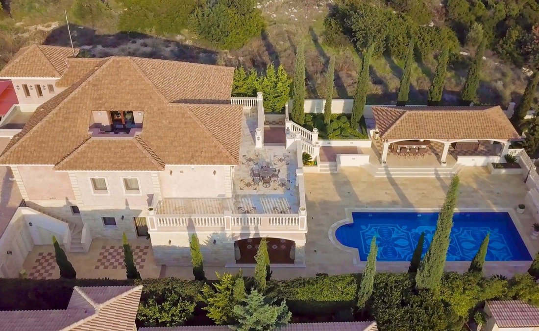 House in Kouklia, Paphos, Cyprus 3 - 13005865