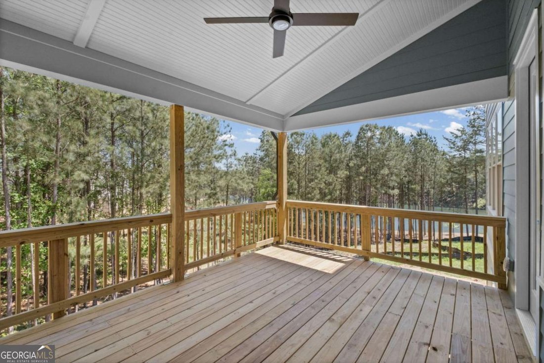 House in Canton, Georgia, United States 5 - 18559057