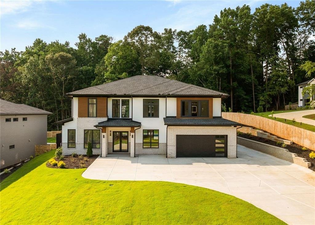 House in Buford, Georgia, United States 2 - 18562495