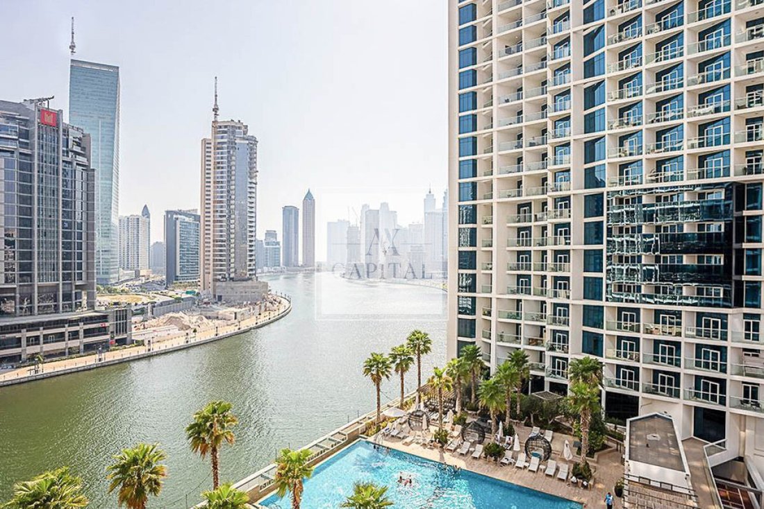 Apartment in Al Safouh Second, Al Safouh, Dubai 1 - 18563550