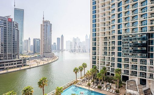 Apartment in Al Safouh Second, Al Safouh, Dubai 1