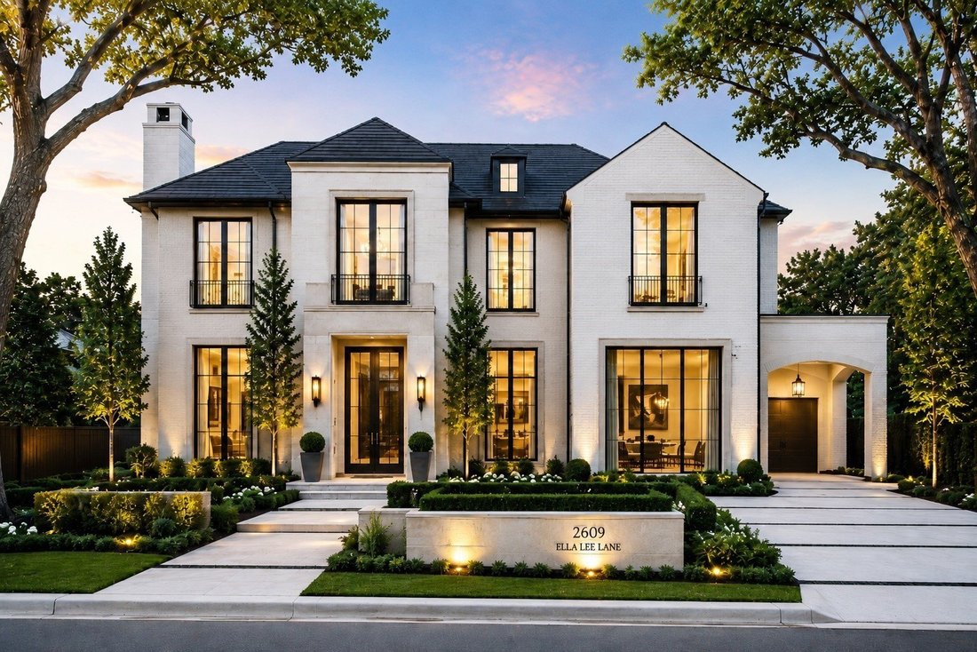 House in Houston, Texas, United States 4 - 18564156