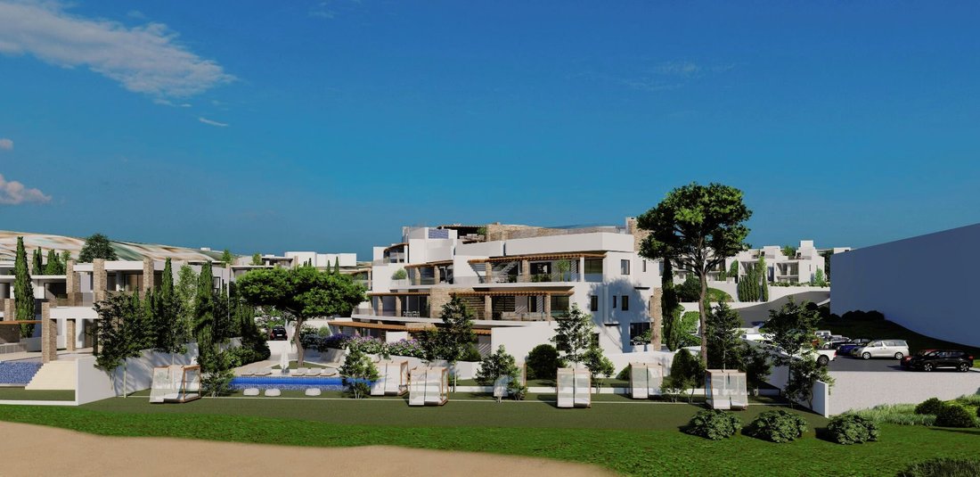 Apartment in Chloraka, Paphos, Cyprus 1 - 14404058