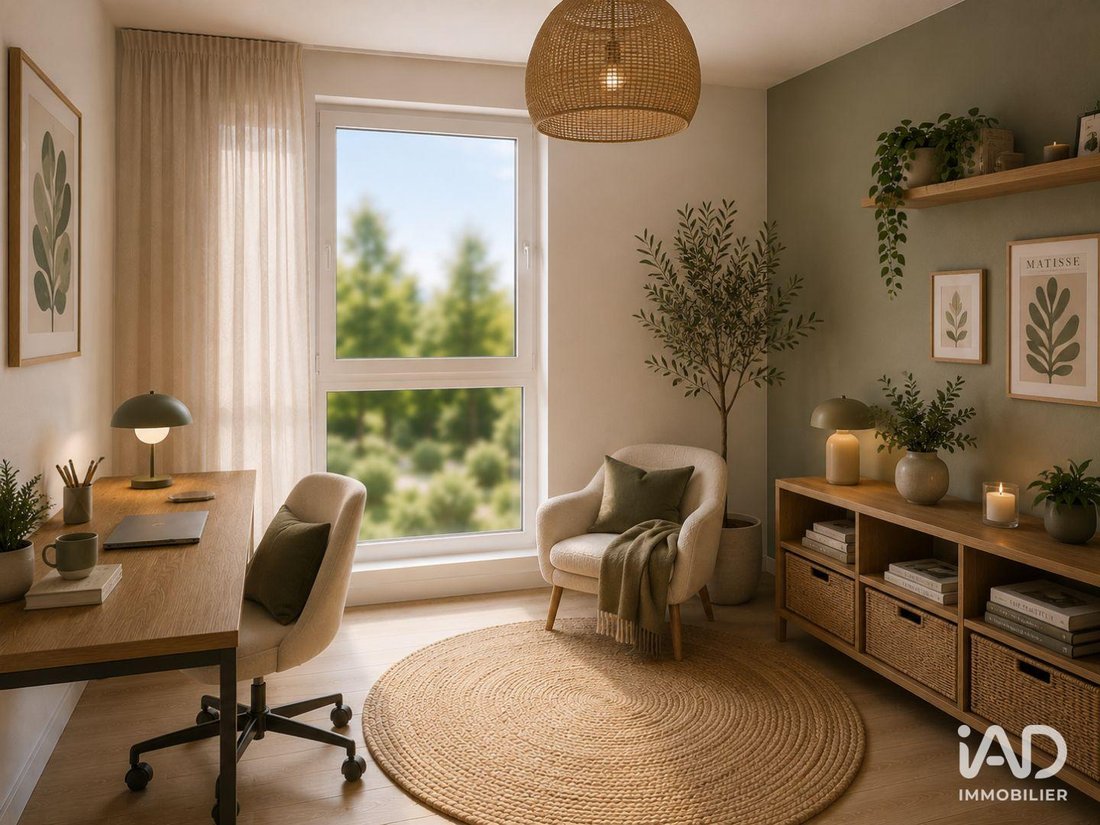 Apartment in Centre, La Roche-sur-Foron, France 5 - 18567802