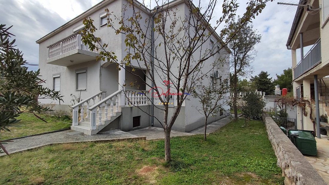 House in Seline, Zadar County, Croatia 2 - 15143149
